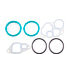 Alliant Power AP0004 Engine Oil Cooler Gasket Set NEW ENGINE OIL COOLER GASKET SET