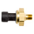Alliant Power AP63403 Exhaust Backpressure Sensor NEW EXHAUST GAS DIFFERENTIAL PRESSURE SENSOR