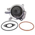 Alliant Power AP63586 Engine Water Pump NEW ENGINE WATER PUMP