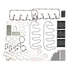 Alliant Power AP0154 Engine Cylinder Head Gasket Kit NEW ENGINE CYLINDER HEAD GASKET KIT