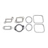 Alliant Power AP0128 Fuel Injection Pump Installation Kit NEW FUEL INJECTION PUMP INSTALLATION KIT