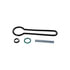 Alliant Power AP0086 Fuel Injection Fuel Pressure Service Kit NEW FUEL INJECTION FUEL PRESSURE SERVICE KIT