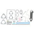 Alliant Power AP0073 Fuel Injection Pump Installation Kit NEW FUEL INJECTION PUMP INSTALLATION KIT