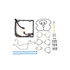 Alliant Power AP0072 Fuel Injection Pump Installation Kit NEW FUEL INJECTION PUMP INSTALLATION KIT