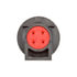 Alliant Power AP0040 Fuel Injector Connector NEW FUEL INJECTOR CONNECTOR