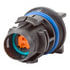 Alliant Power AP0040 Fuel Injector Connector NEW FUEL INJECTOR CONNECTOR