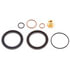 Alliant Power AP0029 Fuel Filter Primer Housing Seal Kit NEW FUEL FILTER PRIMER HOUSING SEAL KIT