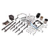 Alliant Power AP64920 Fuel Injection System Repair Kit 08-10 FORD 6.4L REMAN FUEL CONTAMINATION KIT