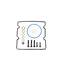 Alliant Power AP0099 Fuel Injection Pump Installation Kit NEW FUEL INJECTION PUMP INSTALLATION KIT