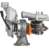 BorgWarner 479514 Turbocharger REM TURBOCHARGER