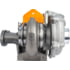 BorgWarner 479514 Turbocharger REM TURBOCHARGER
