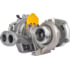 BorgWarner 479514 Turbocharger REM TURBOCHARGER