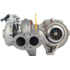 BorgWarner 479514 Turbocharger REM TURBOCHARGER
