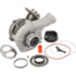 BorgWarner 479523 Turbocharger REM TURBOCHARGER