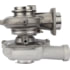 BorgWarner 479523 Turbocharger REM TURBOCHARGER