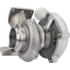 BorgWarner 479523 Turbocharger REM TURBOCHARGER