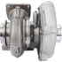 BorgWarner 479523 Turbocharger REM TURBOCHARGER