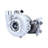 Garrett 848212-5002S Turbocharger NEW TURBOCHARGER