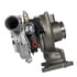 Garrett 848212-5001S Turbocharger NEW TURBOCHARGER