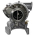 Garrett 702012-5012S Turbocharger NEW TURBOCHARGER