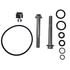 Garrett 702012-5012S Turbocharger NEW TURBOCHARGER