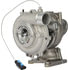 Garrett 848212-9002S Turbocharger REM TURBOCHARGER