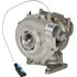 Garrett 848212-9002S Turbocharger REM TURBOCHARGER