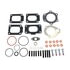 Alliant Power AP0171 Turbocharger Installation Kit NEW TURBOCHARGER MOUNTING KIT