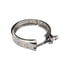 Alliant Power AP0196 Turbocharger V-Band Clamp NEW TURBOCHARGER V-BAND CLAMP