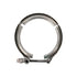 Alliant Power AP0196 Turbocharger V-Band Clamp NEW TURBOCHARGER V-BAND CLAMP