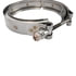 Alliant Power AP0196 Turbocharger V-Band Clamp NEW TURBOCHARGER V-BAND CLAMP