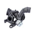 Alliant Power AP90011 Turbocharger REM TURBOCHARGER