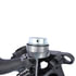 Alliant Power AP90011 Turbocharger REM TURBOCHARGER