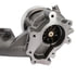Alliant Power AP90015 Turbocharger REM TURBOCHARGER
