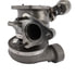 Alliant Power AP90008 Turbocharger Turbocharger | International ProStar (2008-2012)