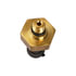 Alliant Power AP63659 Manifold Absolute Pressure Sensor NEW MANIFOLD ABSOLUTE PRESSURE SENSOR