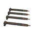 Alliant Power AP57008 Fuel Injection System Repair Kit Fuel Injection System Repair Kit