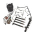 Alliant Power AP57008 Fuel Injection System Repair Kit Fuel Injection System Repair Kit