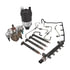 Alliant Power AP57008 Fuel Injection System Repair Kit Fuel Injection System Repair Kit