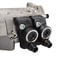 Bosch 0 986 437 503 Diesel Fuel Injector Pump (0986437503) REM DIESEL FUEL INJECTOR PUMP