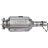 Alliant Power AP70001 Diesel Particulate Filter (DPF) NEW DIESEL PARTICULATE FILTER (DPF)