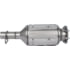 Alliant Power AP70001 Diesel Particulate Filter (DPF) NEW DIESEL PARTICULATE FILTER (DPF)