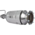 Alliant Power AP70001 Diesel Particulate Filter (DPF) NEW DIESEL PARTICULATE FILTER (DPF)