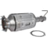 Alliant Power AP70001 Diesel Particulate Filter (DPF) NEW DIESEL PARTICULATE FILTER (DPF)