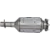 Alliant Power AP70000 Diesel Particulate Filter (DPF) NEW DIESEL PARTICULATE FILTER (DPF)