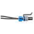 Alliant Power AP0034 Turbocharger Wastegate Actuator Connector NEW TURBOCHARGER WASTEGATE ACTUATOR CONNECTOR