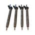 Alliant Power AP57000 Fuel Injection System Repair Kit 11-14 FORD 6.7L PU AND CAB CHAS W/PUMP REM FUEL CONTAM KIT