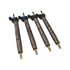 Alliant Power AP57000 Fuel Injection System Repair Kit 11-14 FORD 6.7L PU AND CAB CHAS W/PUMP REM FUEL CONTAM KIT