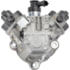 Alliant Power AP57001 Fuel Injection System Repair Kit 15-16 FORD 6.7L PU W/PUMP REMAN FUEL CONTAMINATION KIT