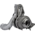 BorgWarner 12639900003 Turbocharger Turbocharger